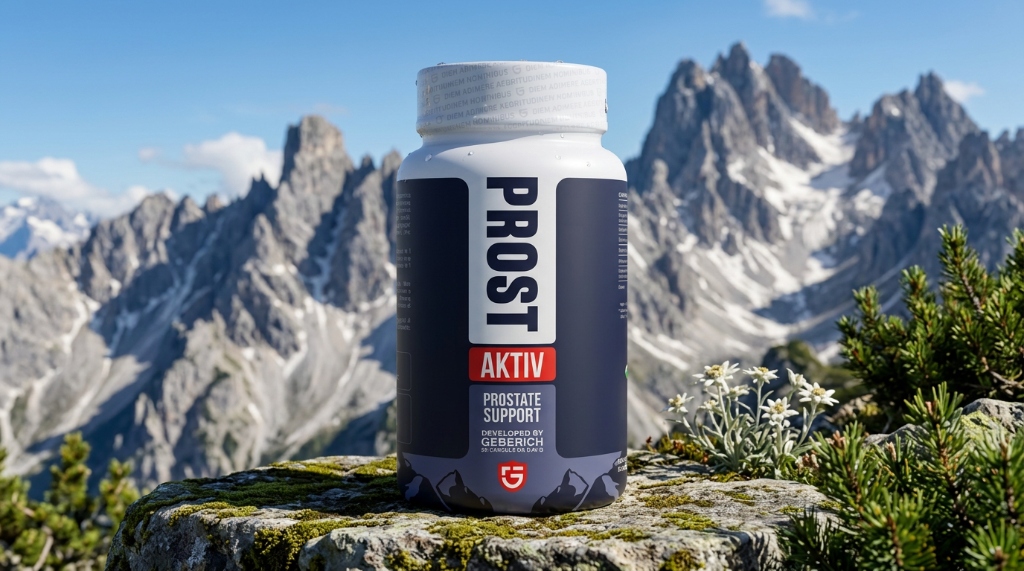 Doplněk stravy PROST AKTIV